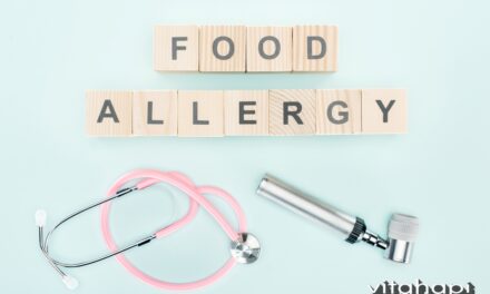 식품 알레르기 증상과 알레르기를 줄이는 6가지 방법