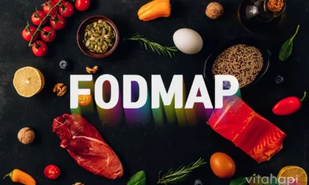 포드맵(FODMAP) 식단: 당신의 소화기 건강 개선 방법