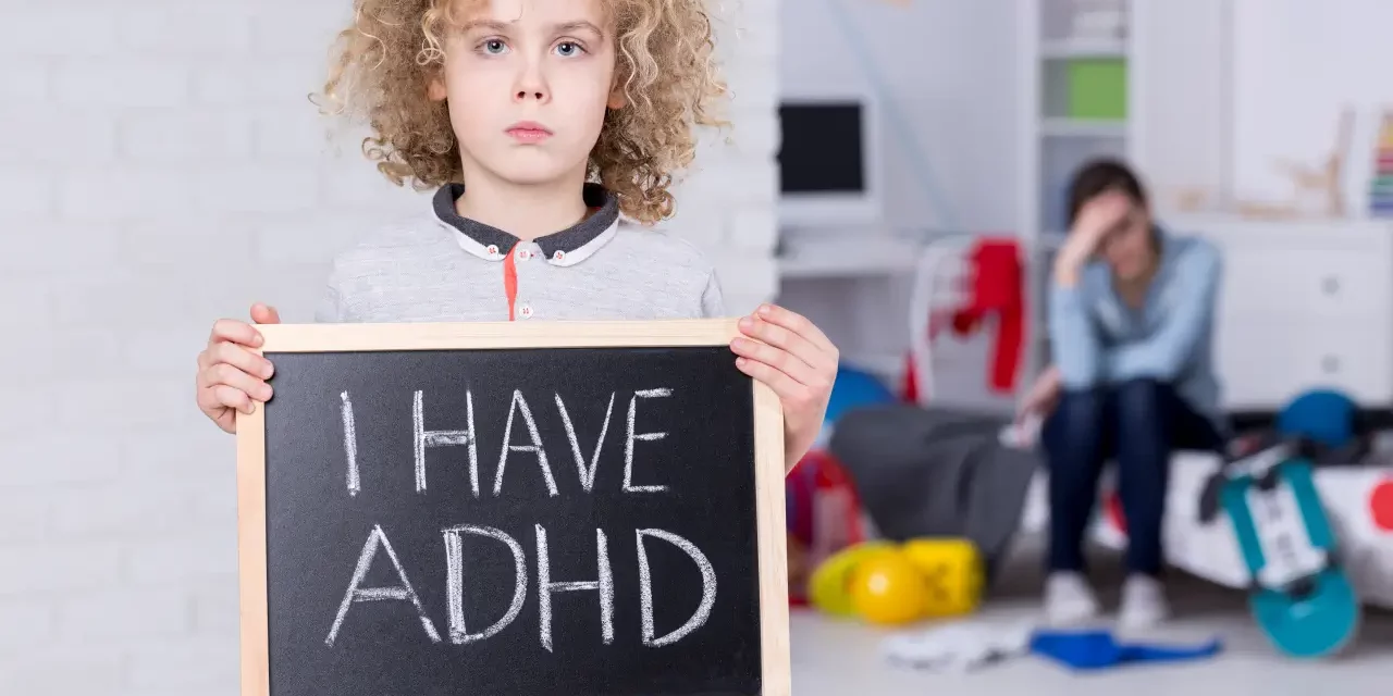 ADHD 이해하기: 원인, 증상, 자연 요법, 음식, 생활 습관 개선 가이드