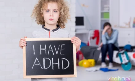 ADHD 이해하기: 원인, 증상, 자연 요법, 음식, 생활 습관 개선 가이드