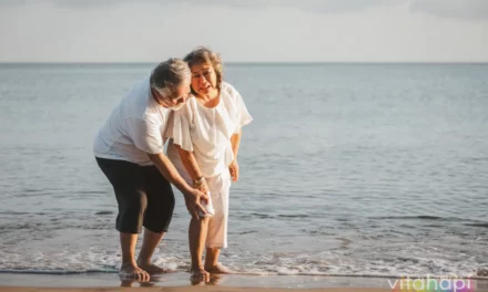 노인 관절 통증 이해하고 대처하기: 건강한 노후를 위한 첫걸음