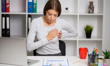 여성의 심장병 위험성과 대응 방안