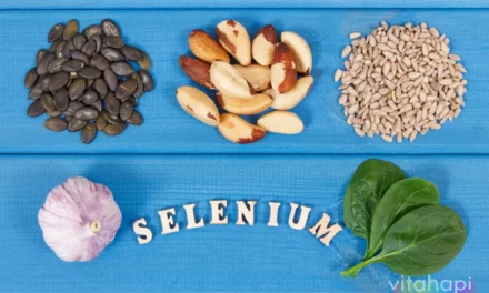 셀레늄의 효능 및 올바른 섭취 방법