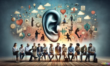 경청의 중요성: 성공적인 커뮤니케이션 향상 스킬