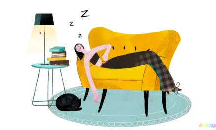 주말 피로감의 비밀: 쉬는날 왜 더 피곤할까?