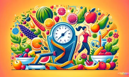 건강한 체중 감량의 과학적 접근법: 메이요 클리닉 다이어트 가이드