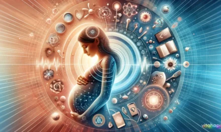 임신 중 전자파의 진실: 건강한 태교를 위한 필수 가이드