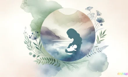 엄마가 된다는 것: 출산 후 신체 변화 이해하기